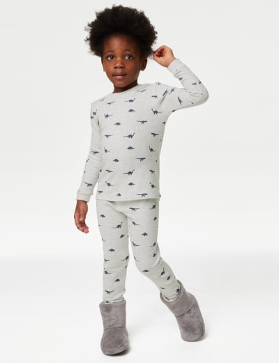 Marks and discount spencer kids pajamas