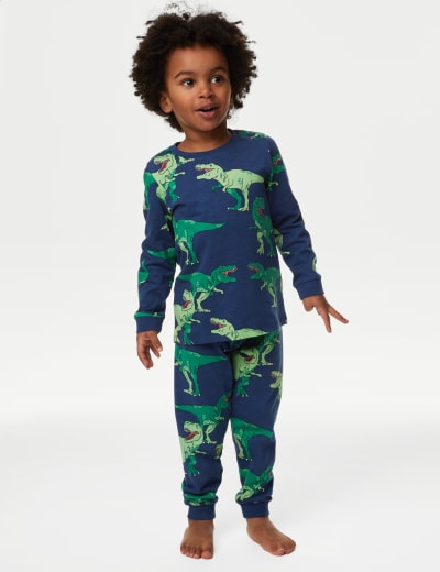 Personalised childrens pjs shop