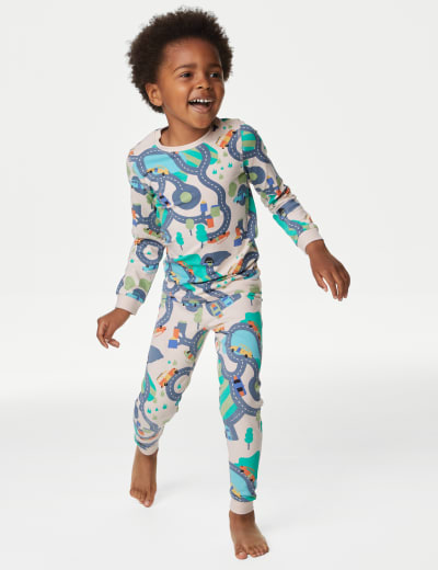 Peter Rabbit Pyjamas 1 6 Yrs M S Collection M S
