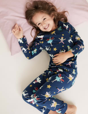 christmas pyjamas 1 year old