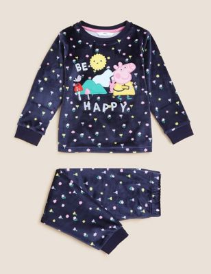 Peppa Pig™ Pyjamas (12 Mths - 7 Yrs)