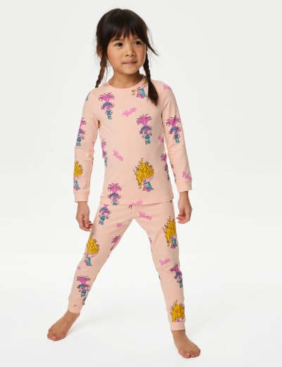 The Gruffalo Pyjamas 1 6 Yrs M S Collection M S