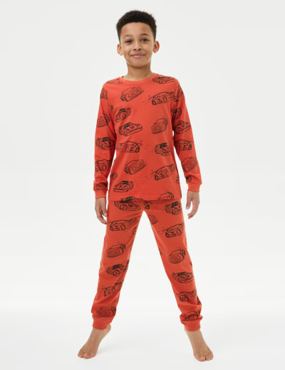 Personalised harry potter pyjamas sales