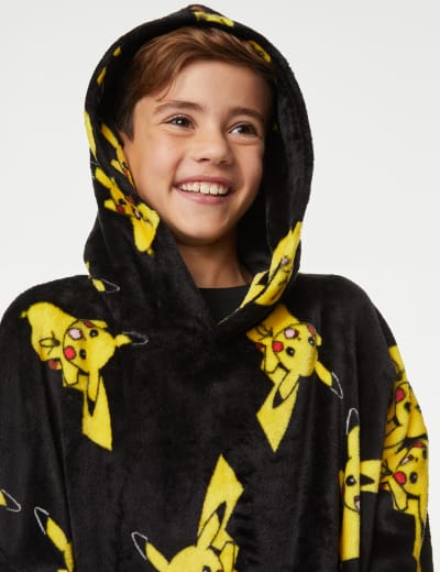 Disney Frozen Oversized Fleece Hoodie 3 8 Yrs M S Collection