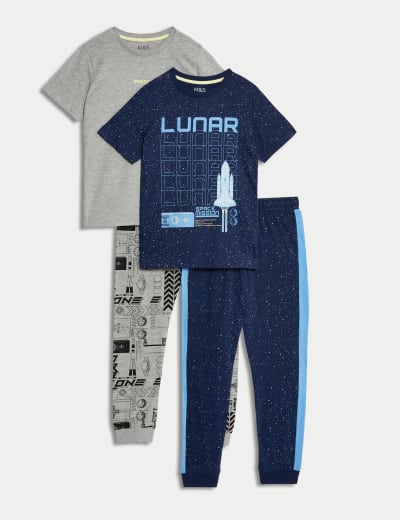 M&s dinosaur best sale pyjamas