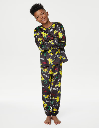 Matalan pokemon pyjamas shop