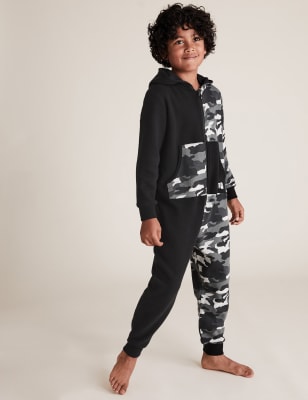 m&s boys joggers