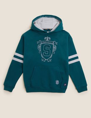Harry Potter™ House Hoodie (2-16 Yrs)