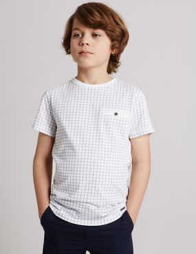 Boys' T-Shirts & Polo Shirts | Kids | M&S
