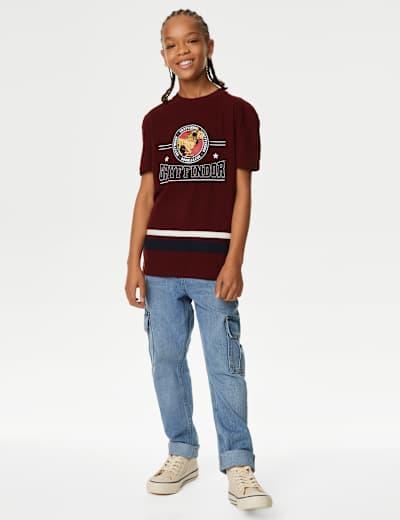 Harry potter tee hotsell