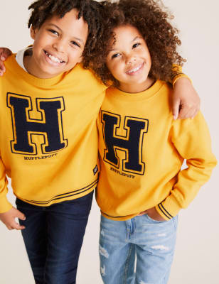 marks and spencer childrens jumpers