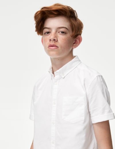 M&s boys clearance waistcoat