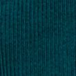 Pure Cotton Cord Shirt (6-16 Yrs) - petrolgreen