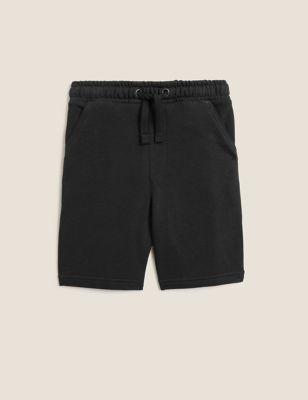 Cotton Rich Shorts (6-16 Yrs)