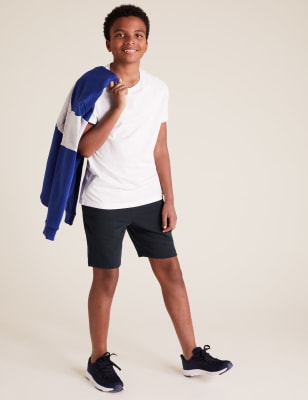 marks and spencer boys boxer shorts