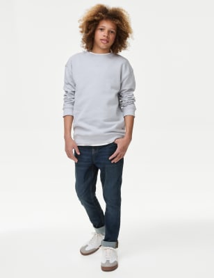 boys size 10 slim jeans