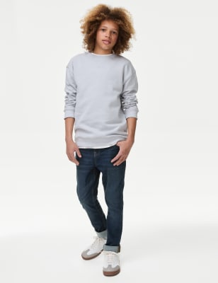 boys jeans 16