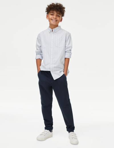 M&s top boys waistcoat