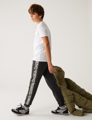 m&s joggers boy