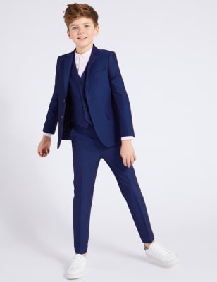 marks and spencer children's occasion wear