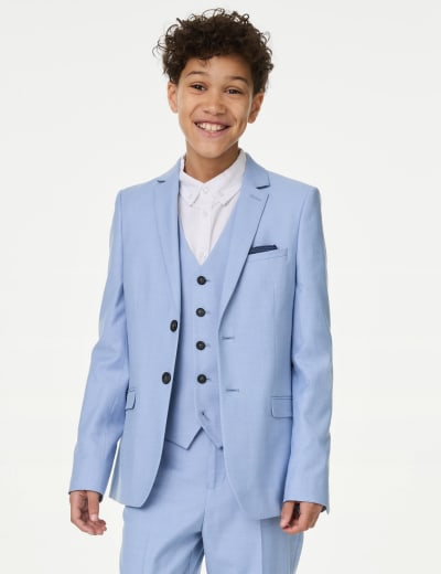 Monsoon boys suits sales