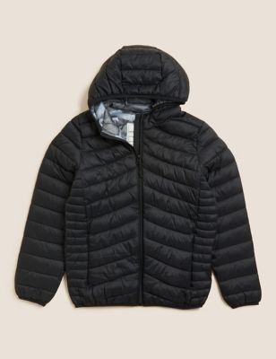 Stormwear™ Lightweight Padded Jacket (6-16 Yrs)