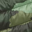 Lightweight Padded Jacket (6-16 Yrs) - multi