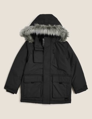 Kids Coats | M&S