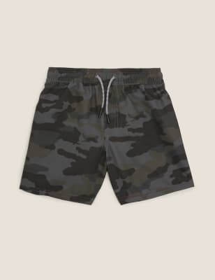 m&s boys swimming trunks