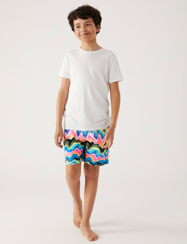 ベビーグッズも大集合 MAATEE&SONS POPLINBEACH SHORTS - tanjinkod.rs