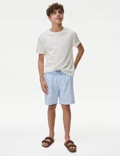 Marks and spencer boys swimwear 2025