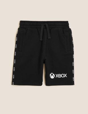 Cotton Rich Xbox™ Shorts (6-16 Yrs)