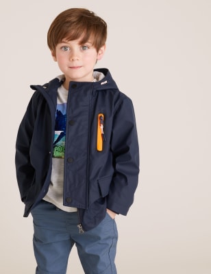 Boys' Clothes | M\u0026S