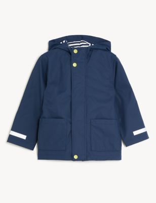 Stormwear™ Fisherman Coat (2-7 Yrs)
