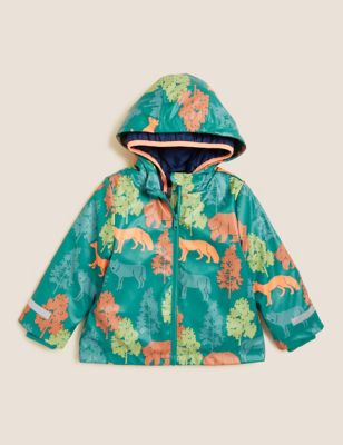 Stormwear™ 3-in-1 Raincoat (2-7 Yrs)