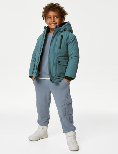M and hotsell s boys coats