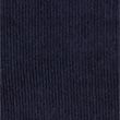 Cotton Rich Cord Trousers (2-7 Yrs) - navy