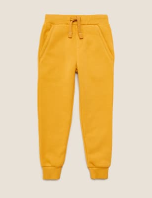 m&s boys joggers