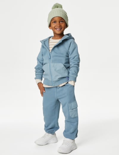 M&s boys sale joggers