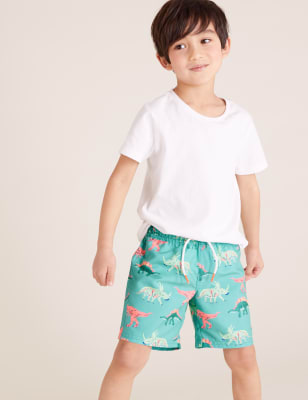 m&s children's swimwear