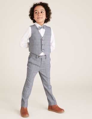 boys smart outfit