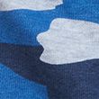 Cotton Rich Camouflage Shorts (2-7 Yrs) - bluemix