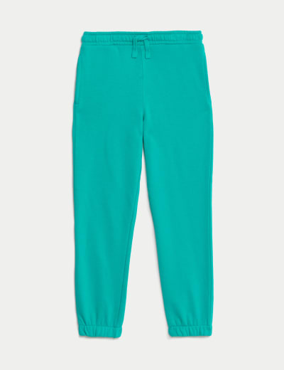 M&s girls online joggers