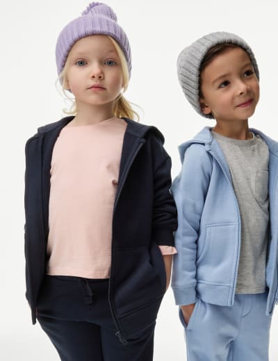 Marks and spencer boys hoodies store