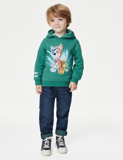 Spiderman cub new arrivals coat