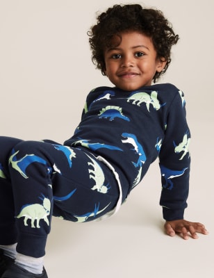 m&s boys hoodies