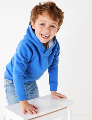 h and m boys hoodies