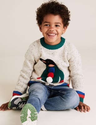 children's christmas sweatshirts