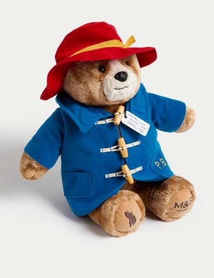 Paddington discount bear comforter