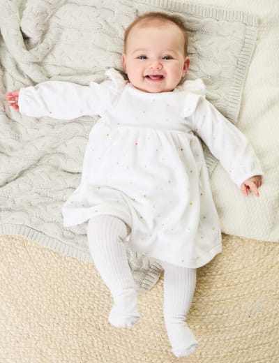 Monsoon sleepsuit clearance